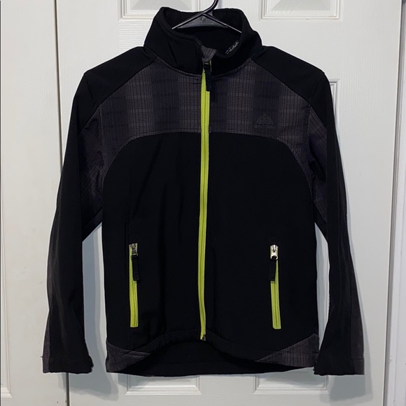 Snozu Soft Shell Jacket - Picture 1 of 7